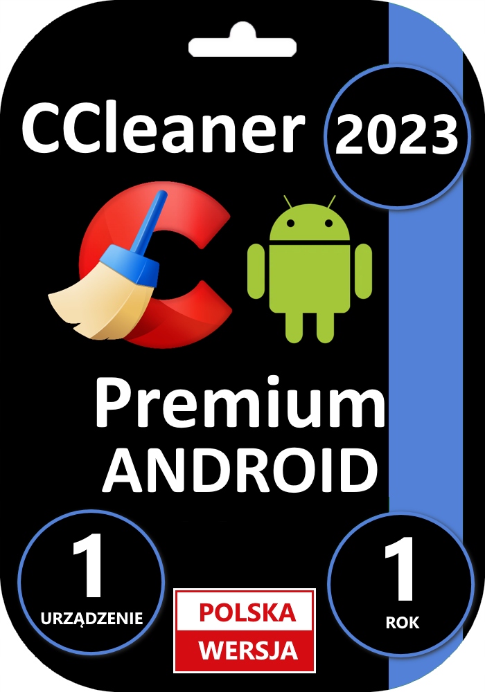 Ccleaner android 2024