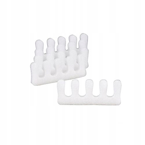 

Separatory Piankowe Jakość 20 par (40 szt)