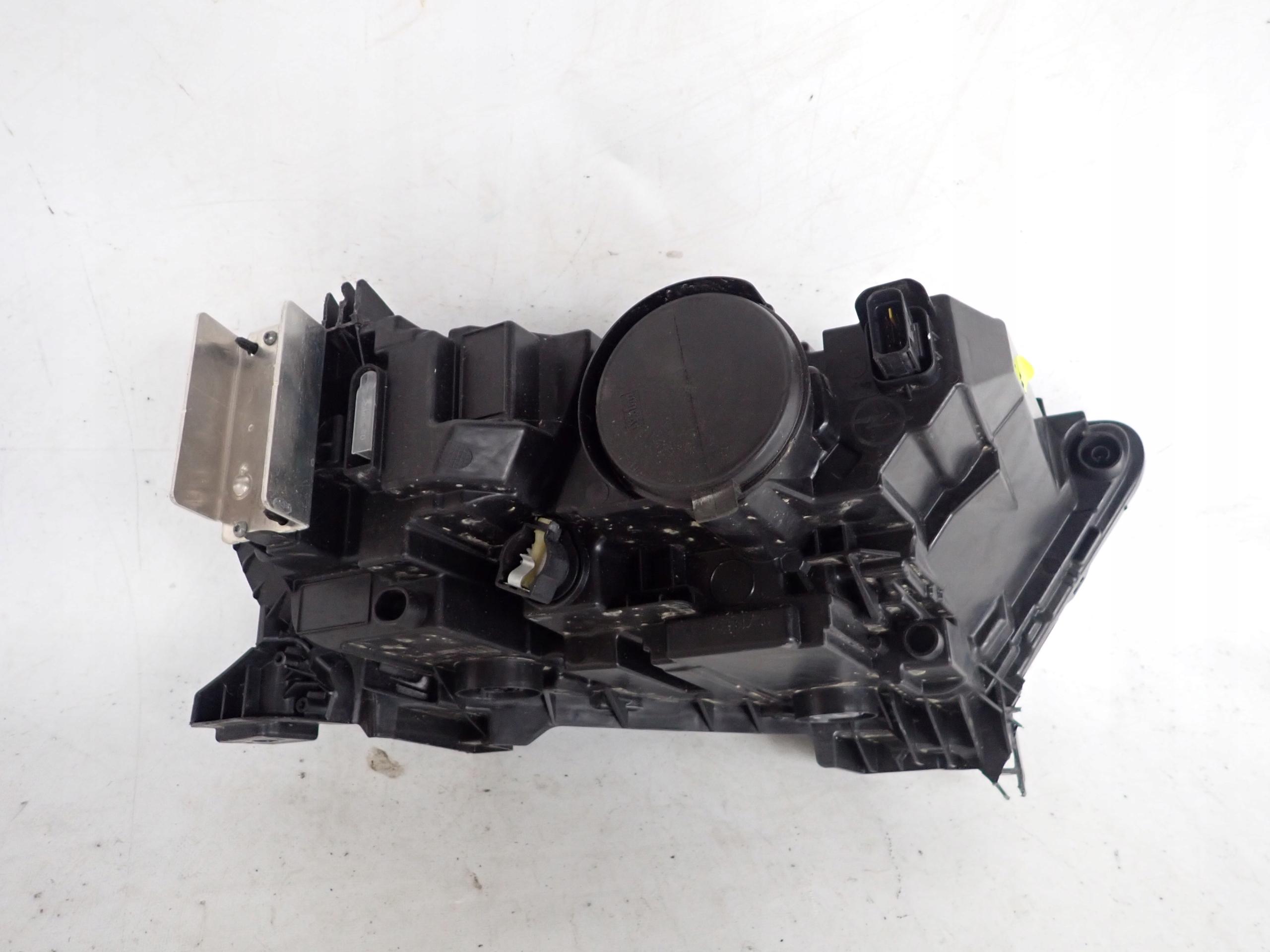 OPEL MOKKA B II 2 20-> light front front left