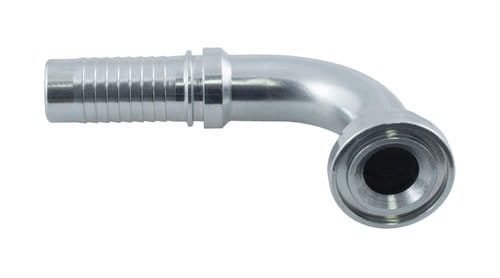 Koncovka kolenního křídlového konektoru Sfs 90° DN32 6000 Psi 4SP 1" 47,6 mm