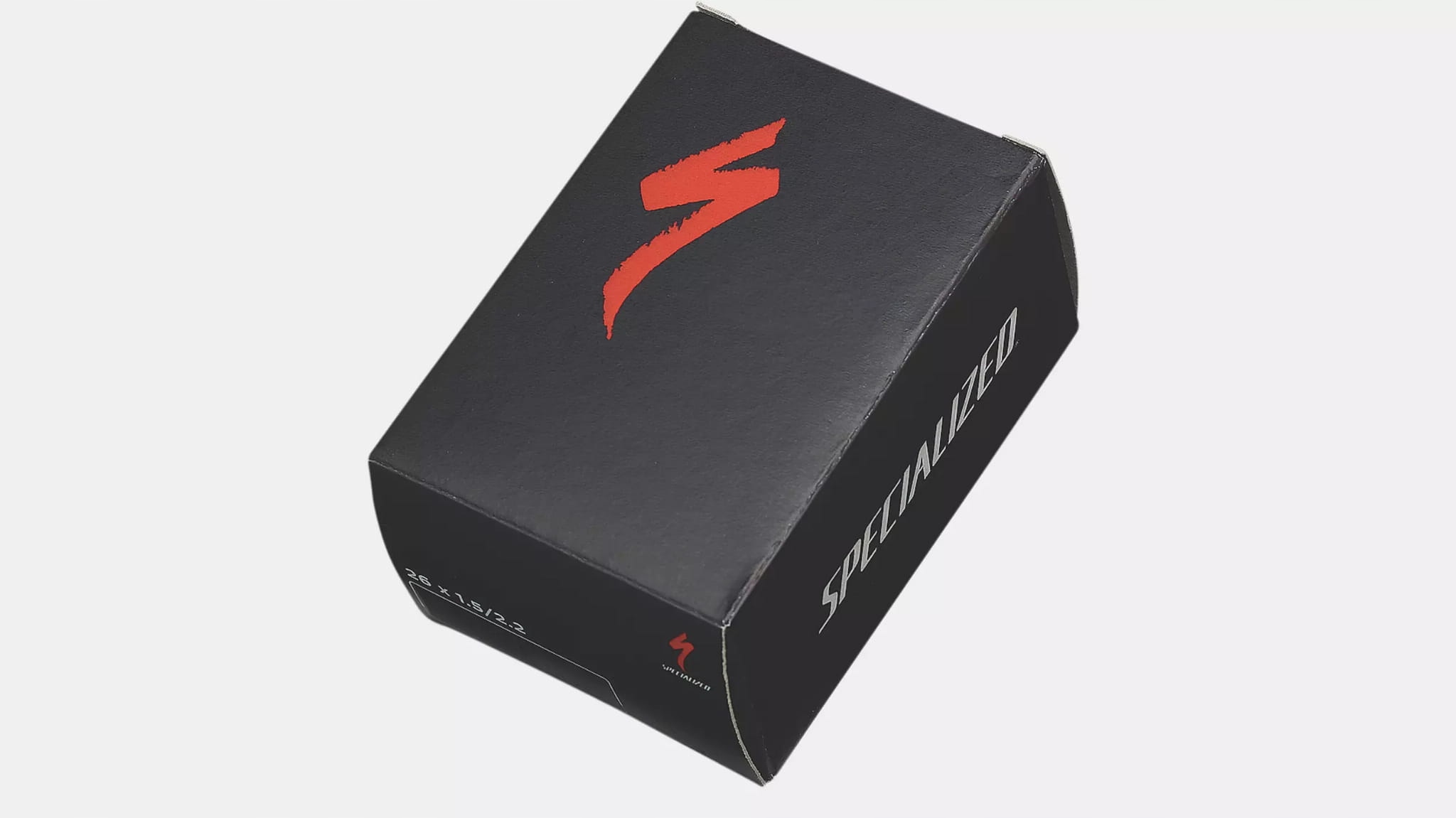 Dętka Specialized Standard z zaworem Sv Presta 700X20-28C, Presta 80 MM