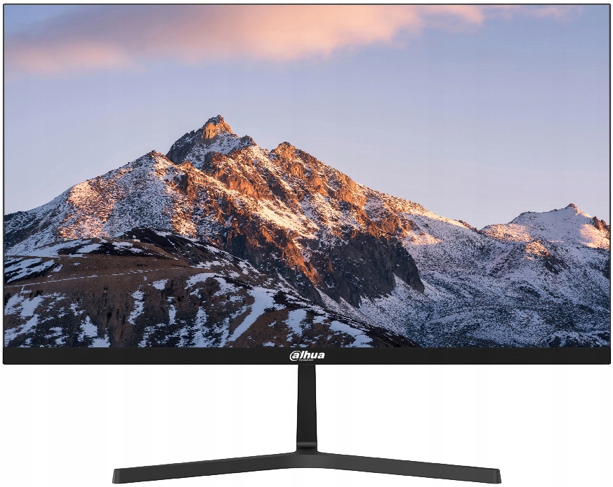 Dahua 24" Led LM24-B221/ Ips panel/ 1920x1080 (fhd)/ 1200:1/ 1ms/ 250 cd/m2