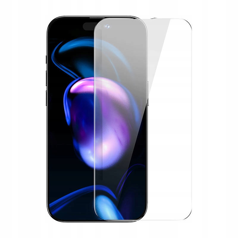 

Szkło Hartowane 0.3MM Baseus Do Iphone 14 Pro Max