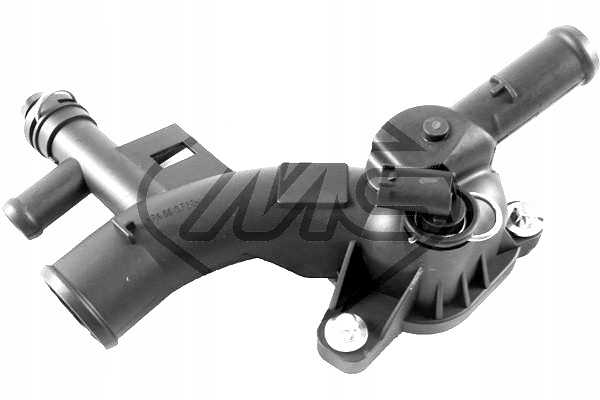 METALCAUCHO TERMOSTAT Producent części Metalcaucho