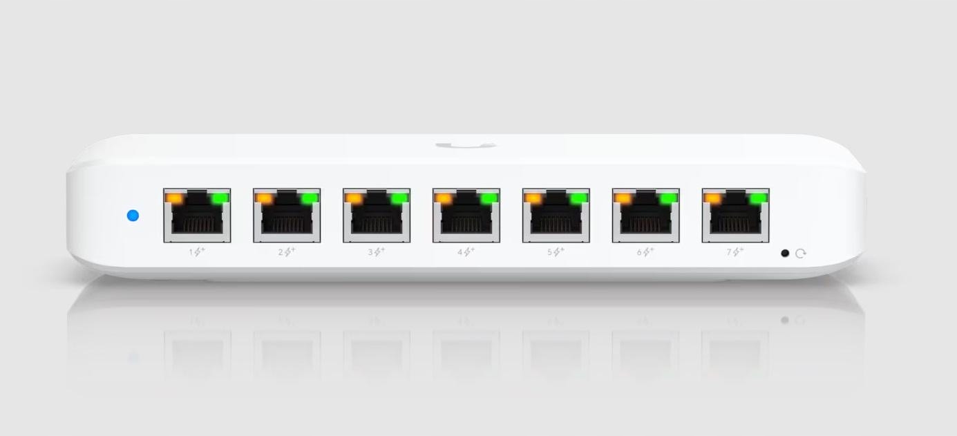Ubiquiti Unifi Ultra (usw-ultra) 42W