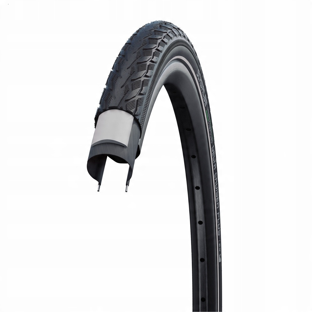 

Schwalbe Delta Cruiser Plus 20x1.75 Opona Pg Refle