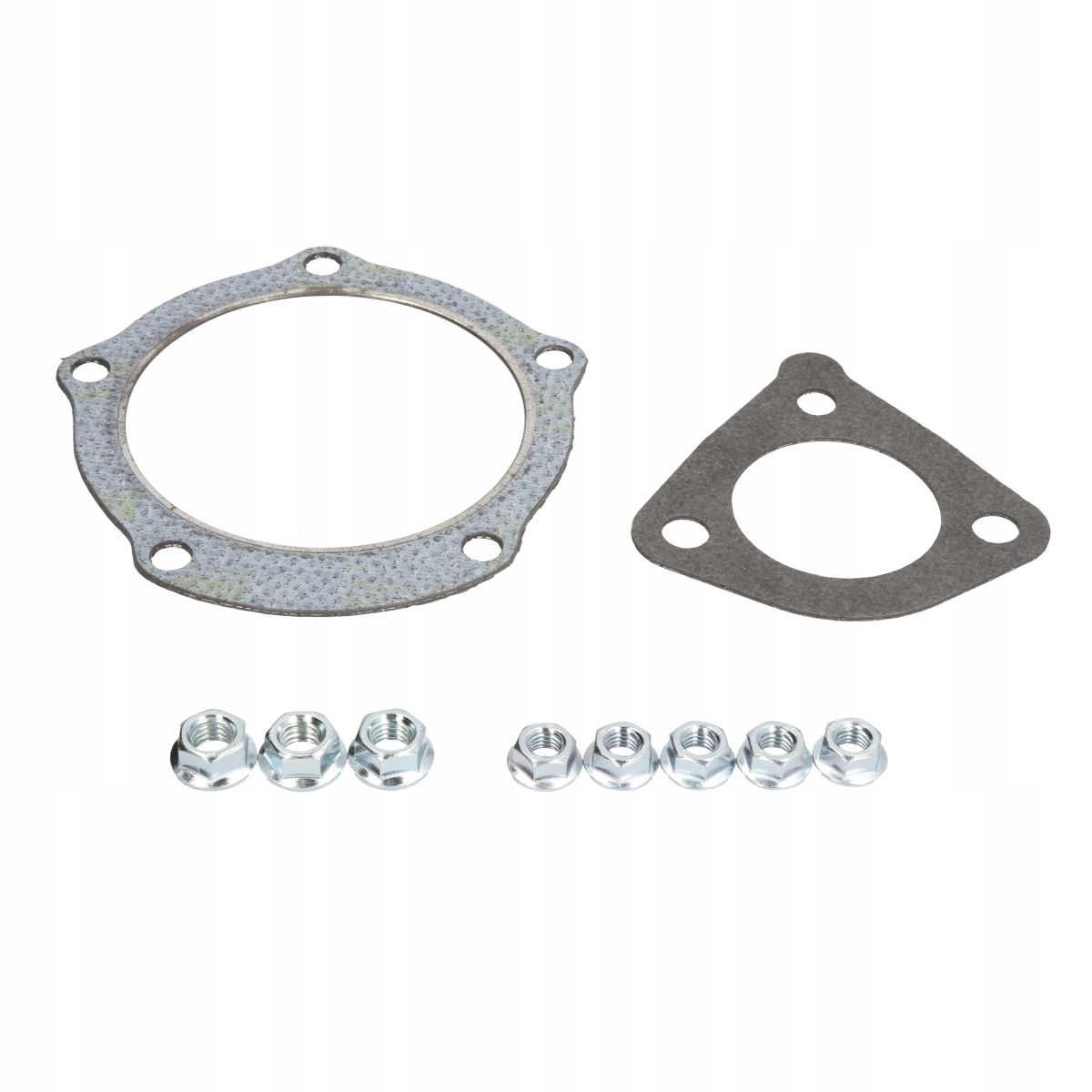 ХОМУТ ВИХЛОПНОЇ ТРУБИ. BM CATALYSTS FK91325B