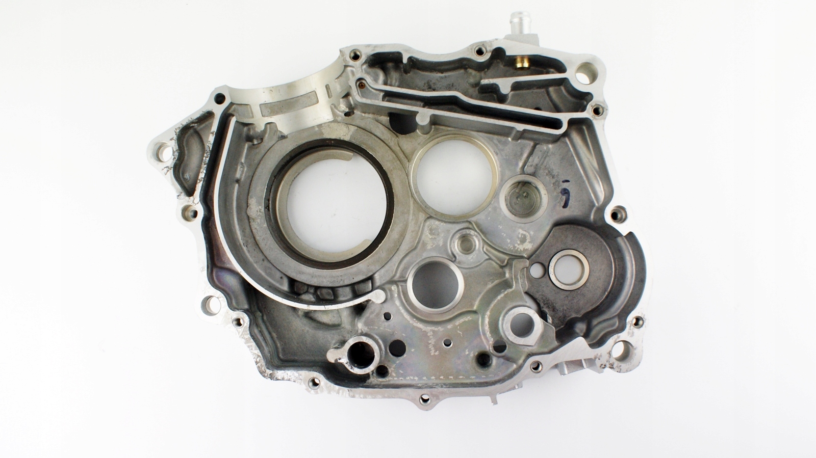 AB8V1743 - ЦЕНТРАЛЬНЫЙ КАРТЕР ДВИГАТЕЛЯ CB250CC ZS 169FMM