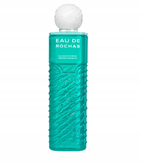 Gel Rochas 500 ml
