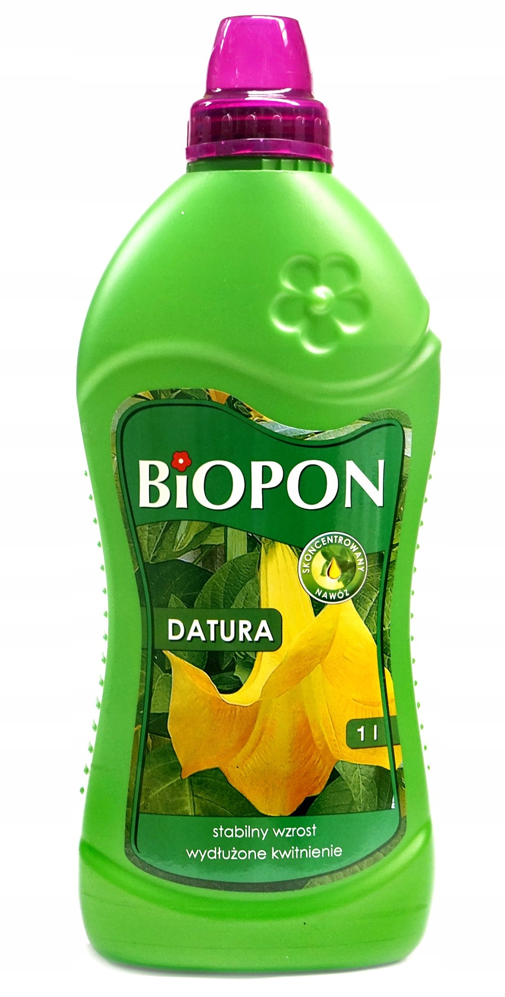 

Nawóz Do Datury Biopon 1l