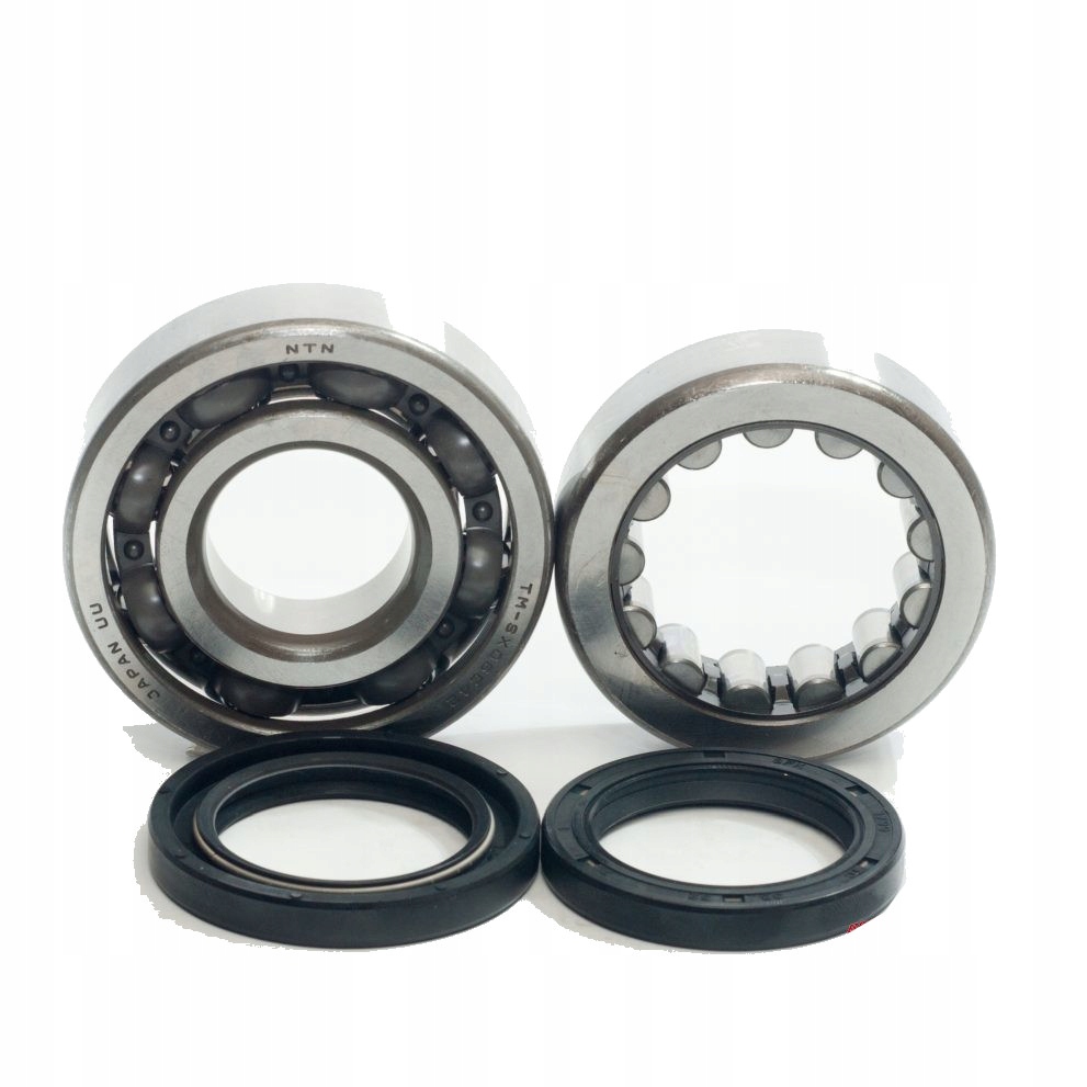 CBK3001521 - ПОДШИПНИКИ КОЛЕНЧАТОГО ВАЛА HONDA CRF 450R 06-16