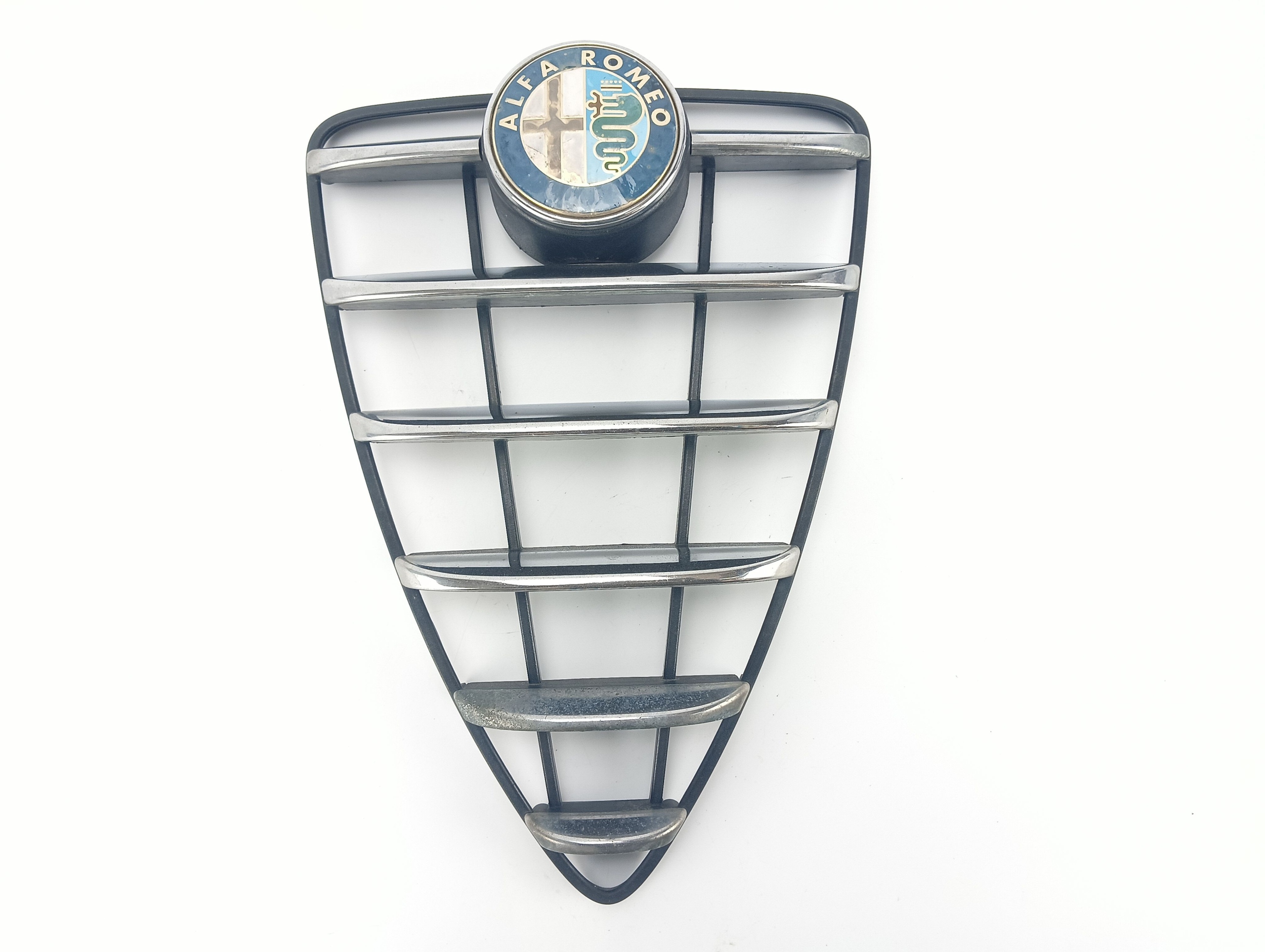 front PREKLADgrill grid radiator ALFA ROMEO MITO (2008-2013) 156078532