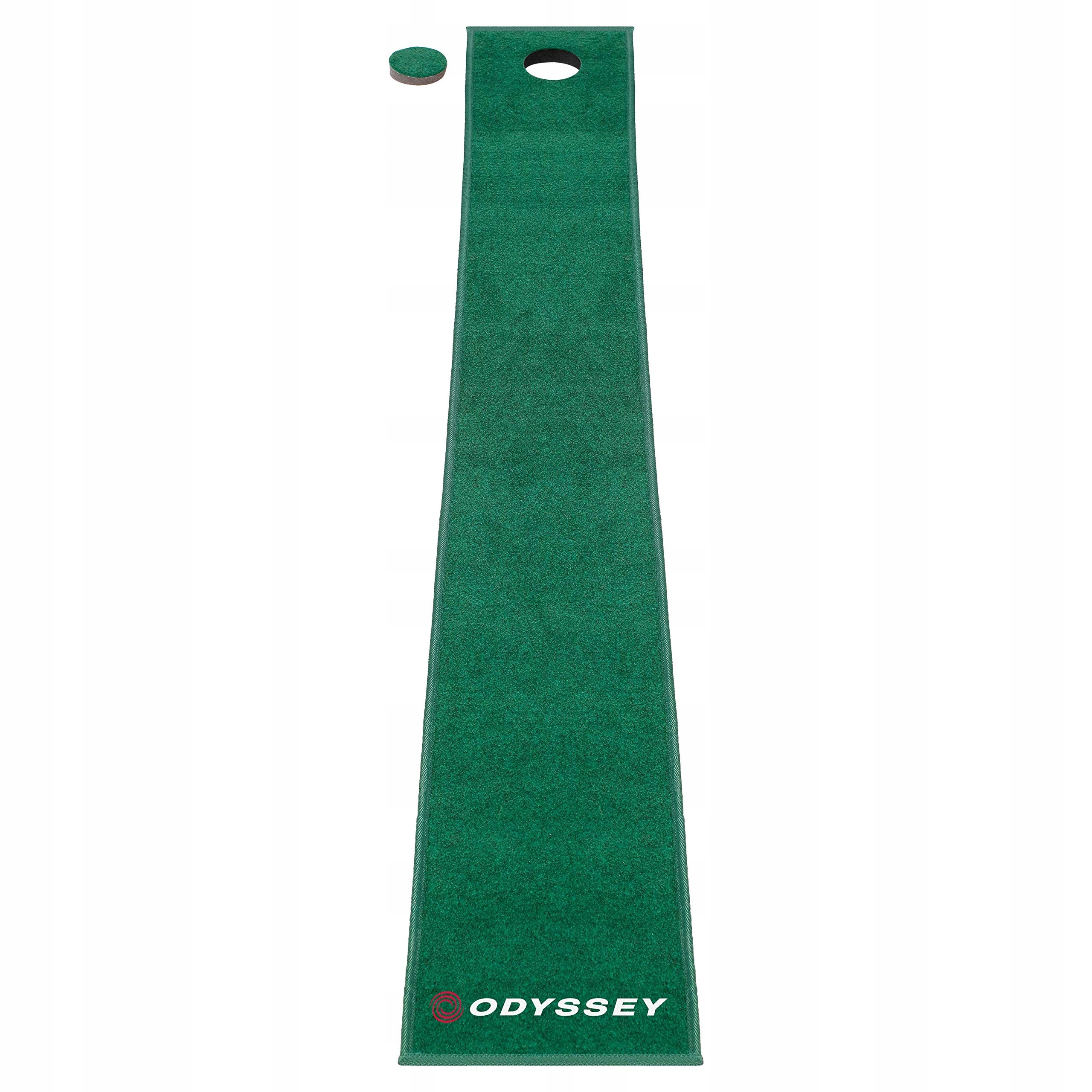 Callaway Odyssey mata do puttingu 20cm x 250cm zielona Izzo Golf