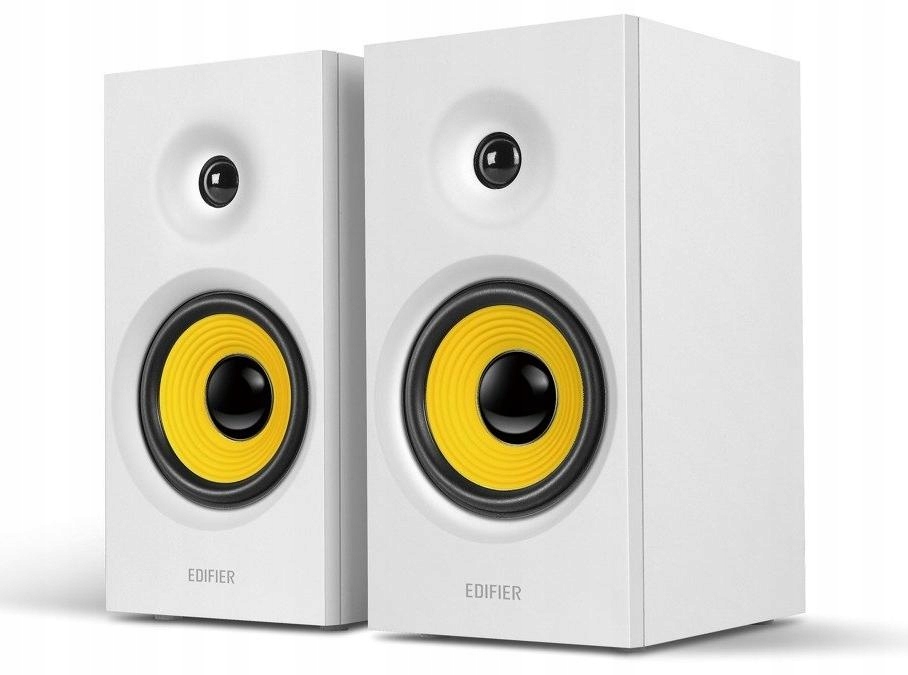 Głośniki Edifier R1080BT (biały)