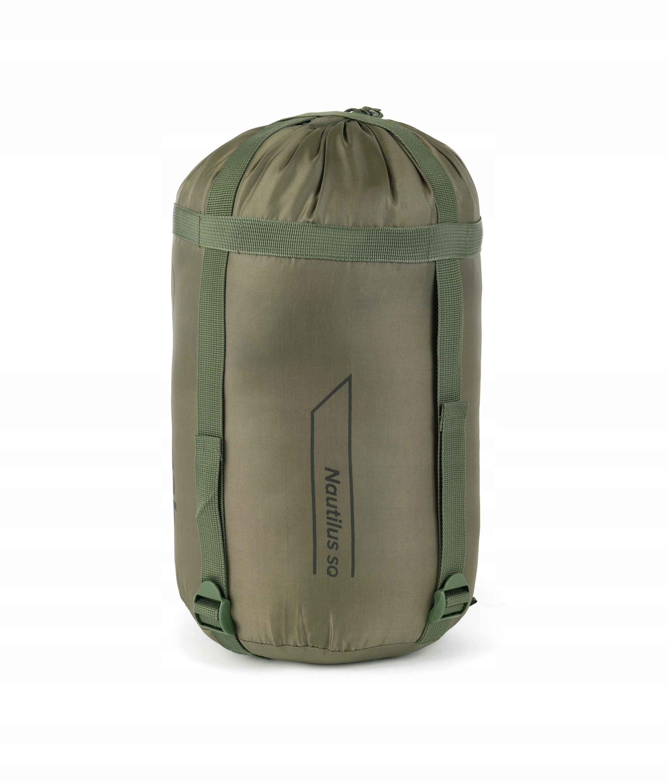 Śpiwór Snugpak Nautilus Olive + worek kompresyjny Marka Snugpak
