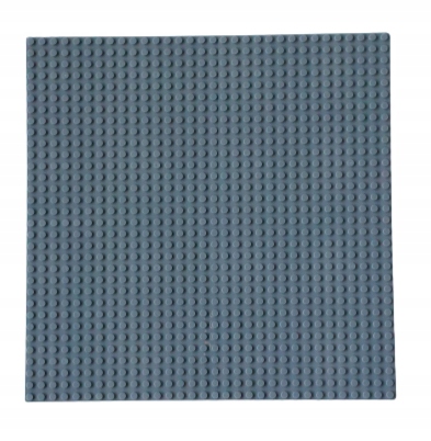 

płyta konstrukcyjna 32x32 piny Ciemnoszara klocki