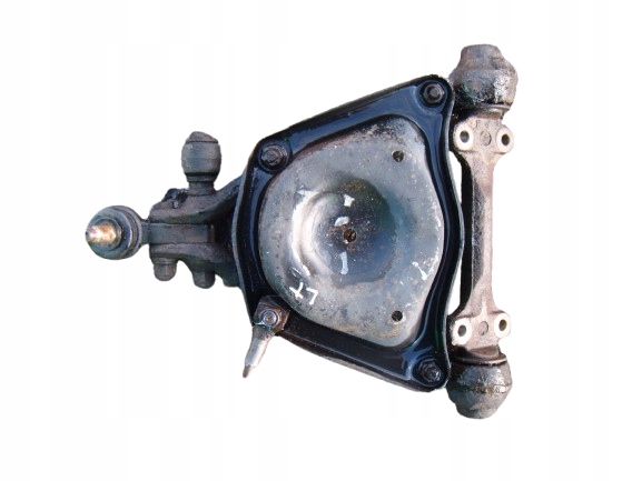 ALFA ROMEO GIULIA GT JUNIOR 63- WAHACZ LEWY PRZÓD DOLNY