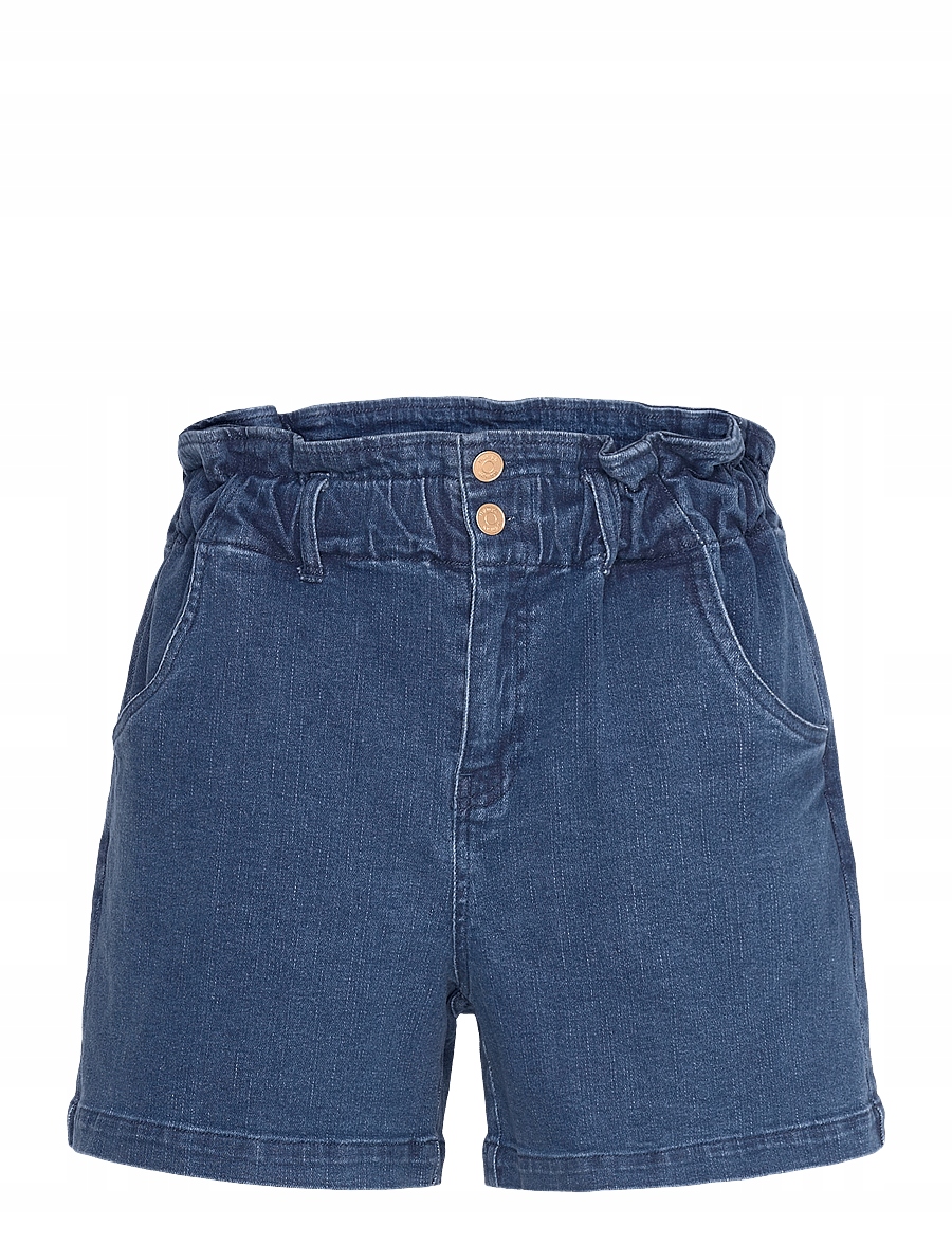 Nümph Nululu Denim Shorts Džínové šortky R44