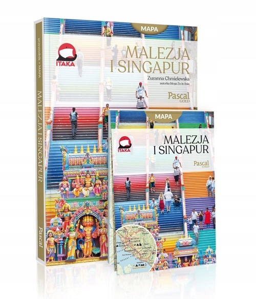 

Zuzanna Chmielewska Malezja i Singapur