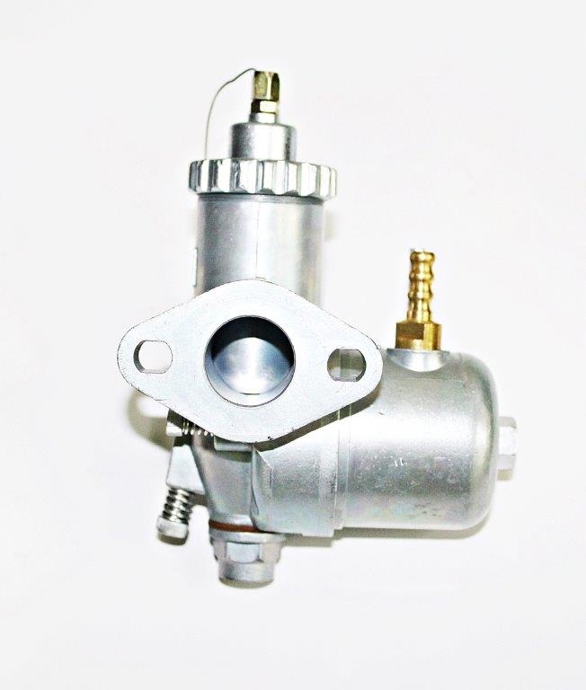 Wsk175 - Карбюратор WSK 175 Pegasus