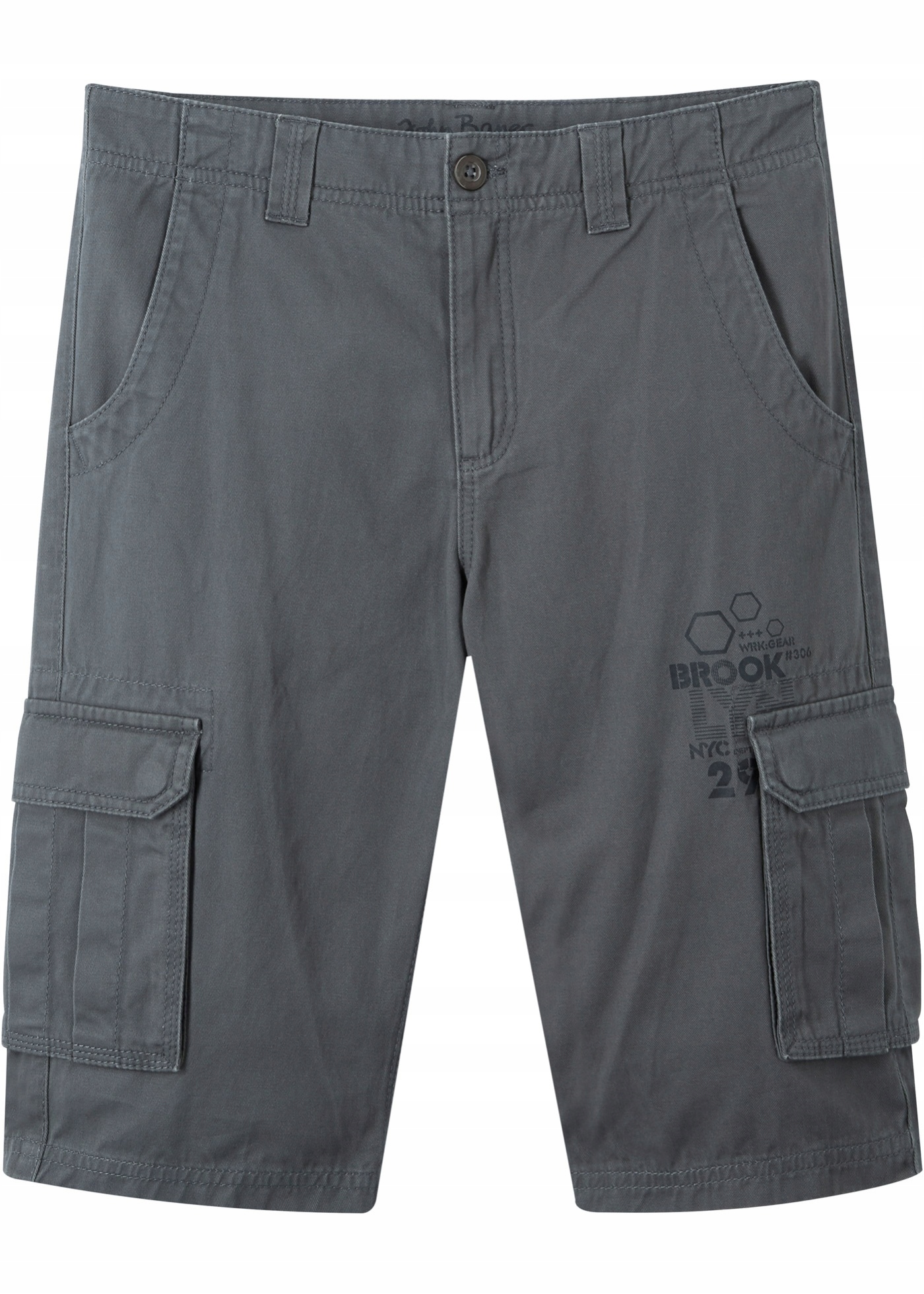 

(40/570) Bpc Spodenki Bermudy r.164 cm/14 lat