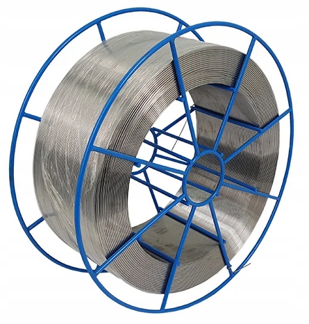 Svařovací Drát Mig Cívka ER308LSi 1,0 15KG 1,0mm D300 308LSi Inox