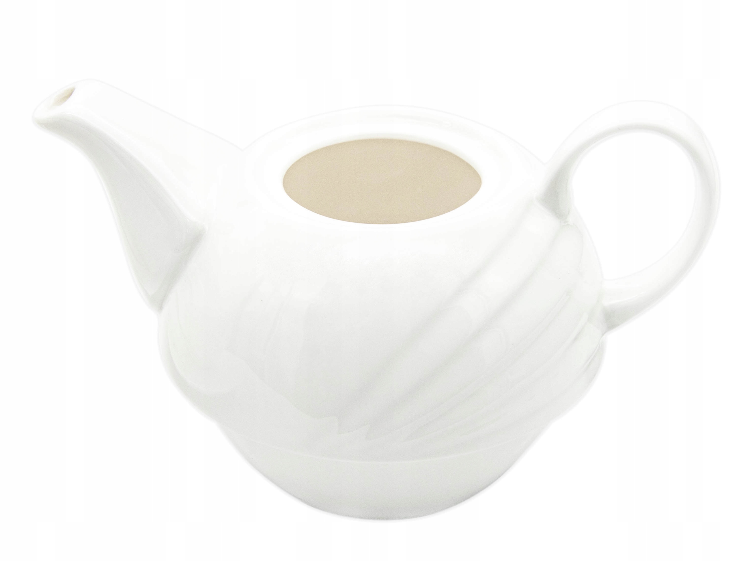 DZBANEK Z FILIŻANKĄ I SPODKIEM ZESTAW Marka Bella Fiore