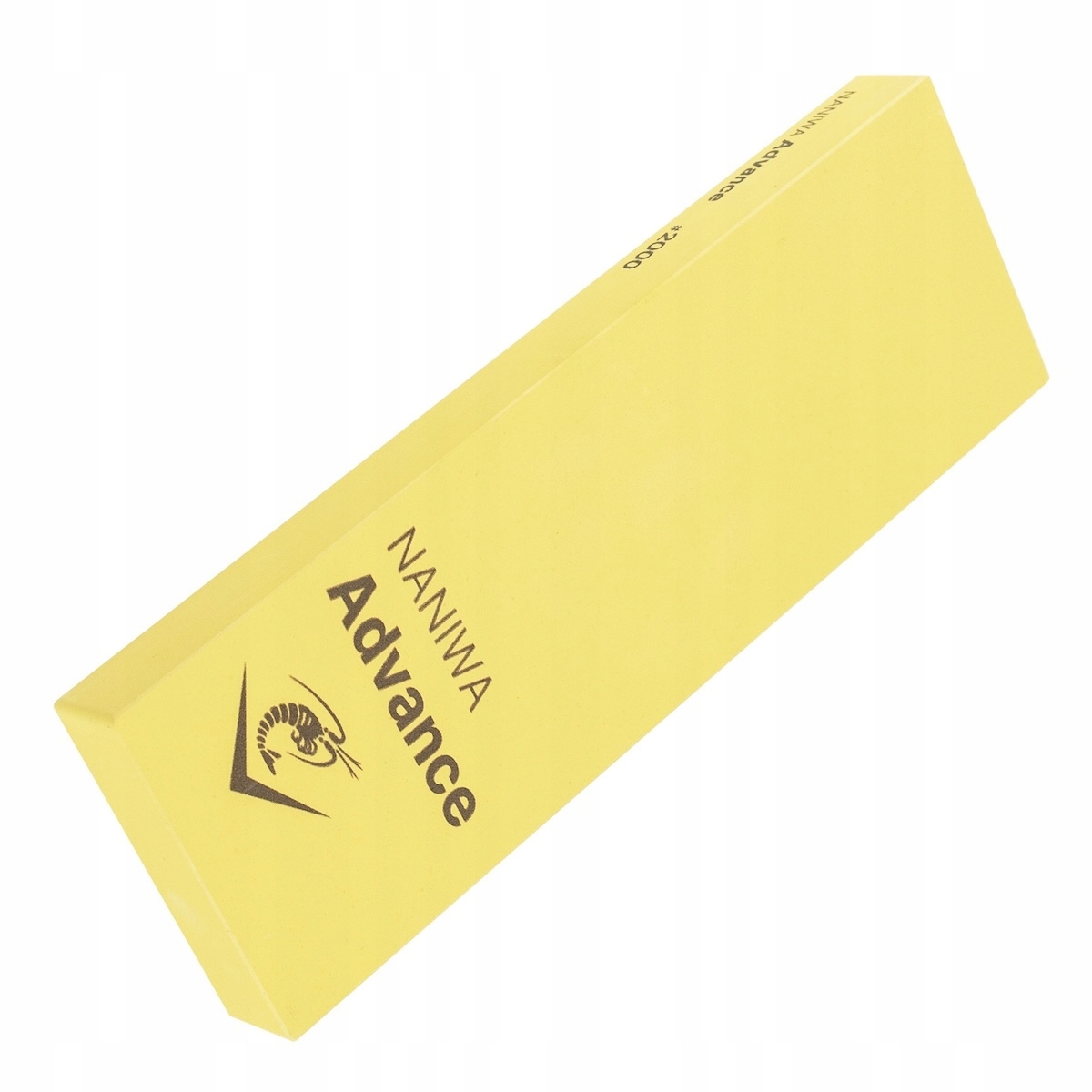 Naniwa Advanced Stone 20 mm Japonský kameň na ostrenie nožov #2000