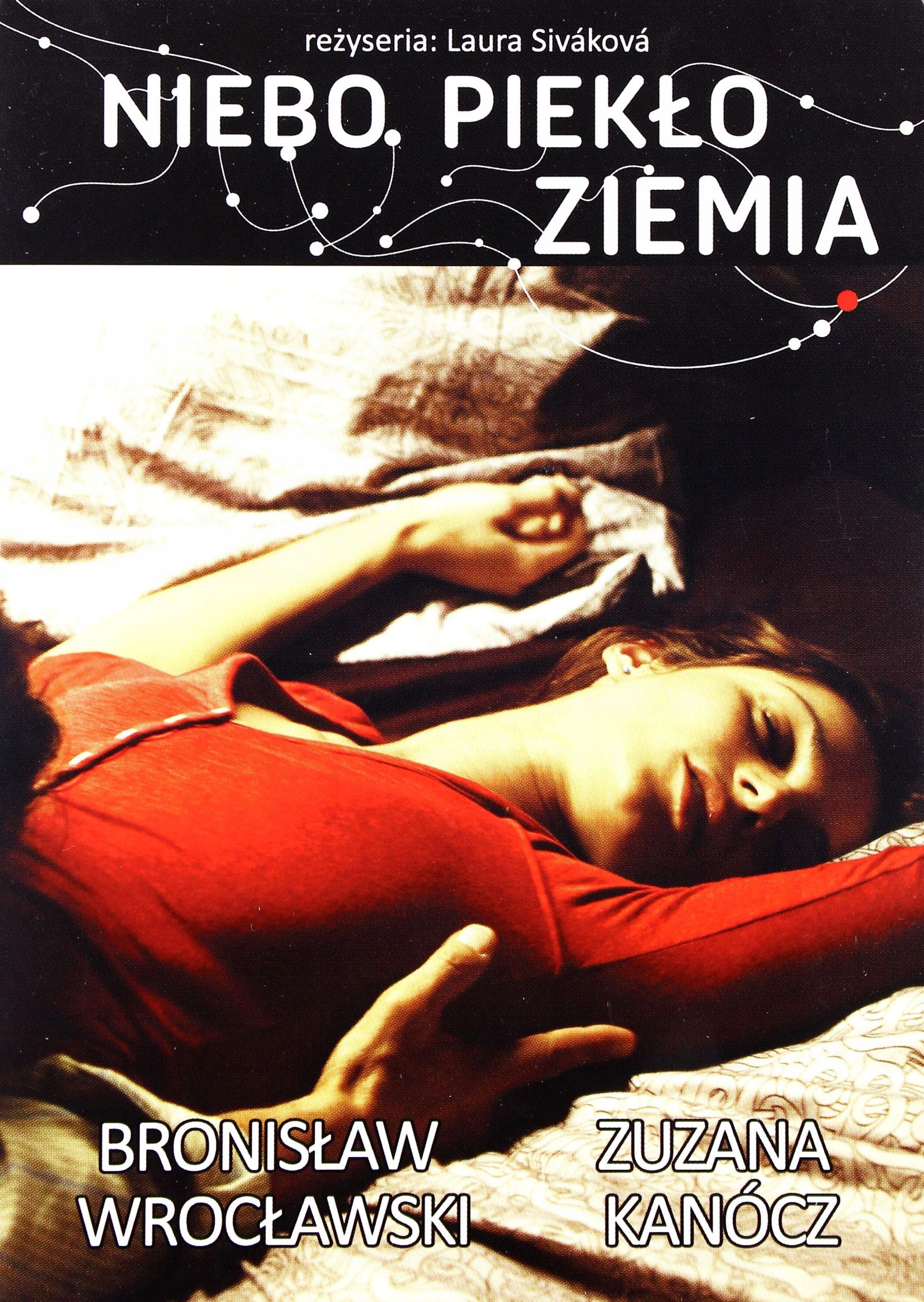

Niebo, Piekło...ziemia (DVD)