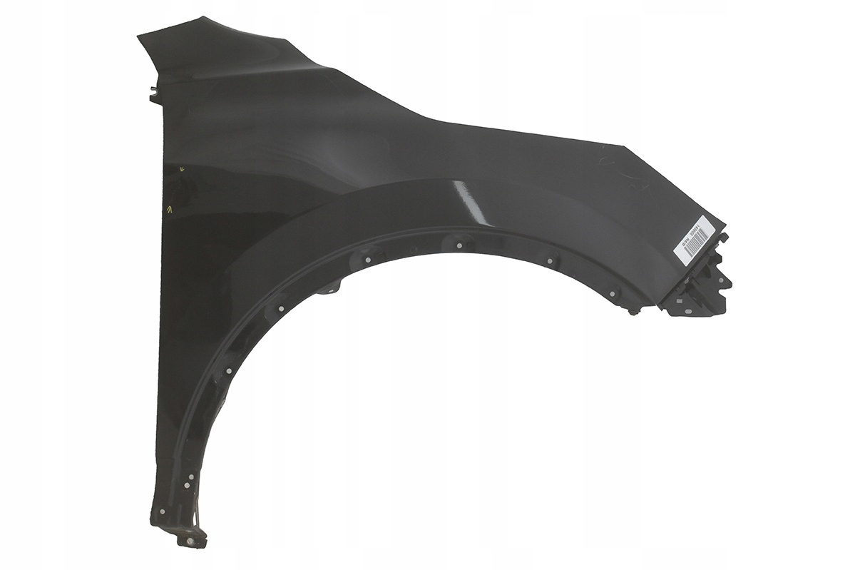 fender front * front right NISSAN QASHQAI J11 Z11G