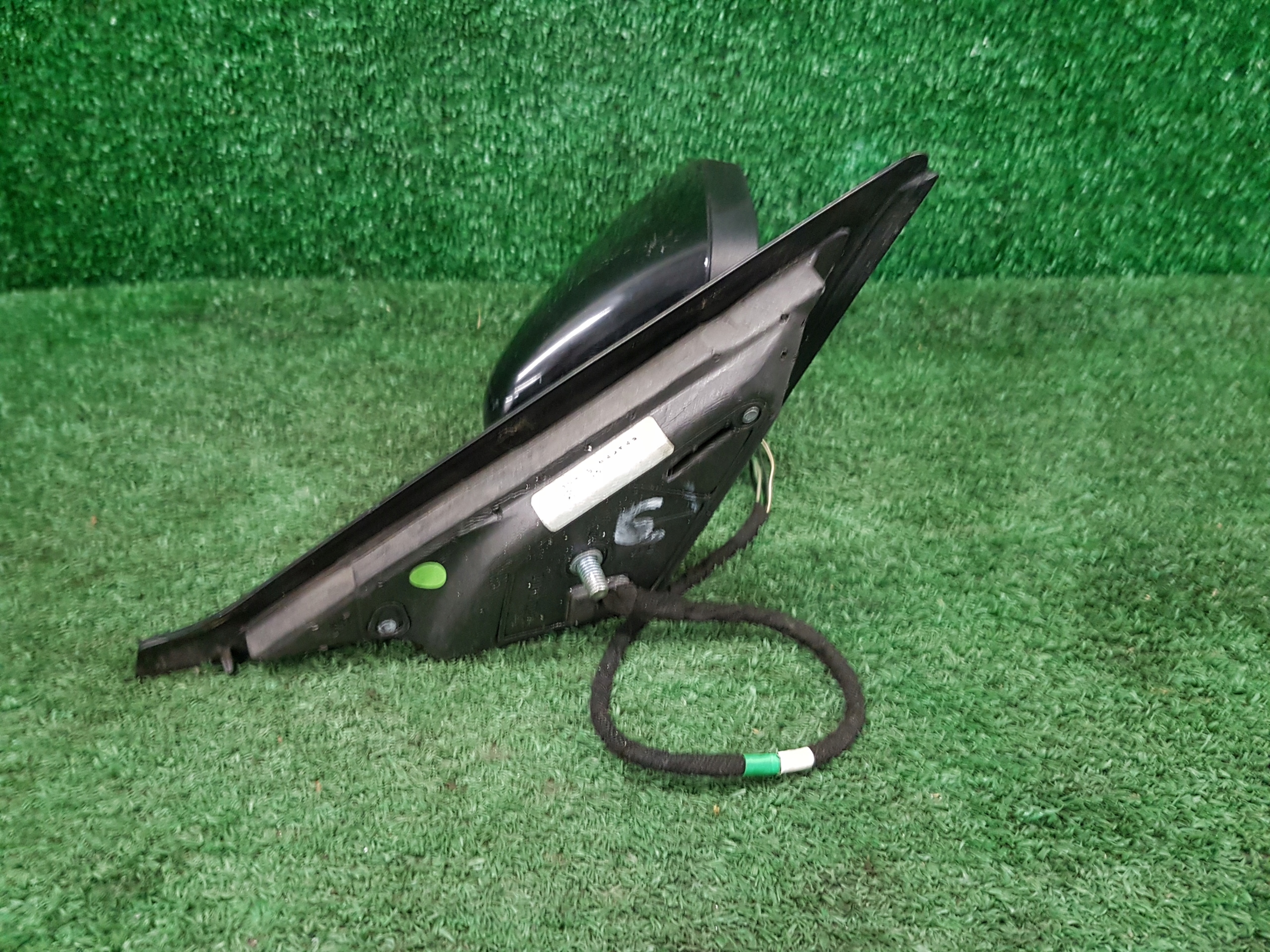mirror right electrics VOLVO V50 6PIN