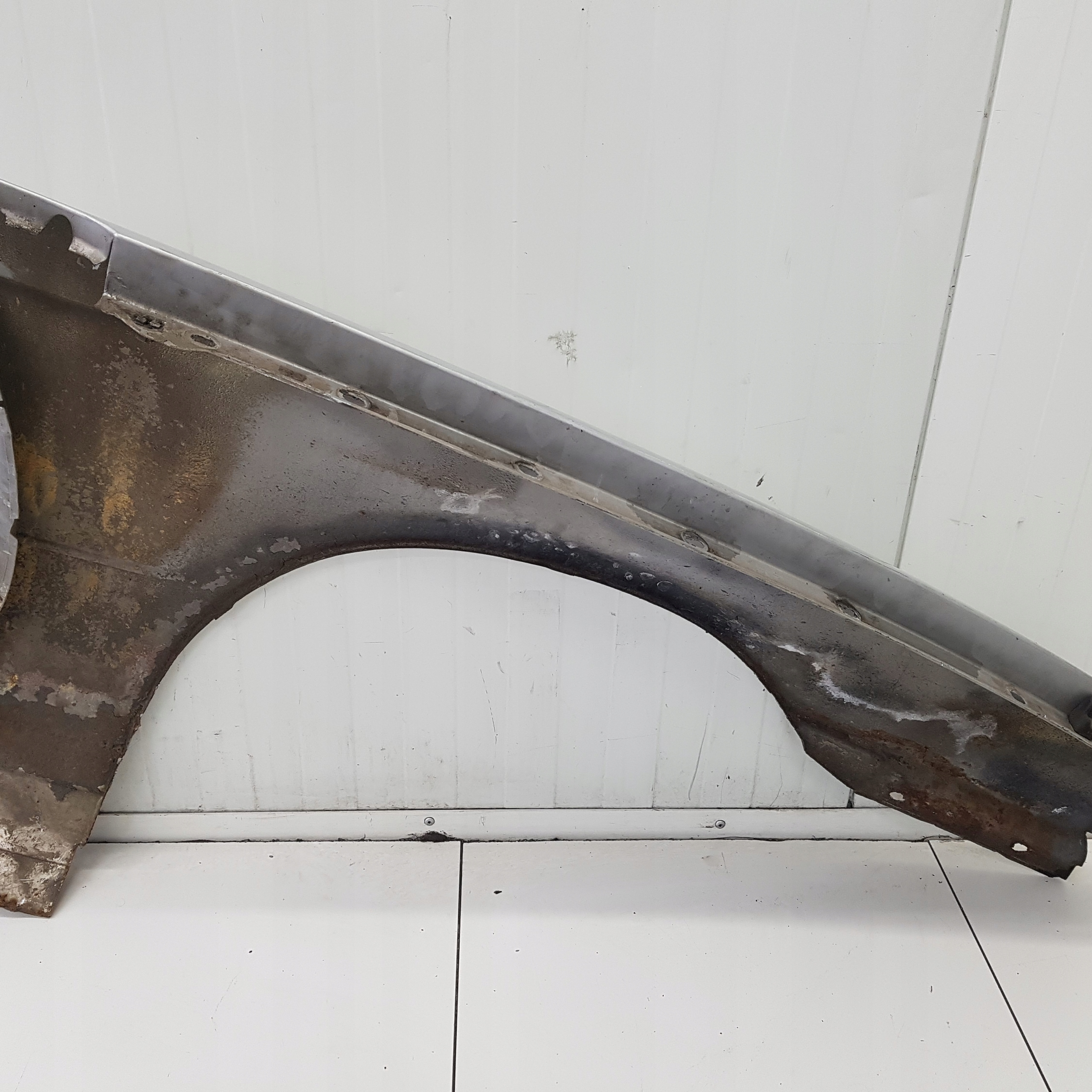 Kotflügel links vorne OPEL KADETT E