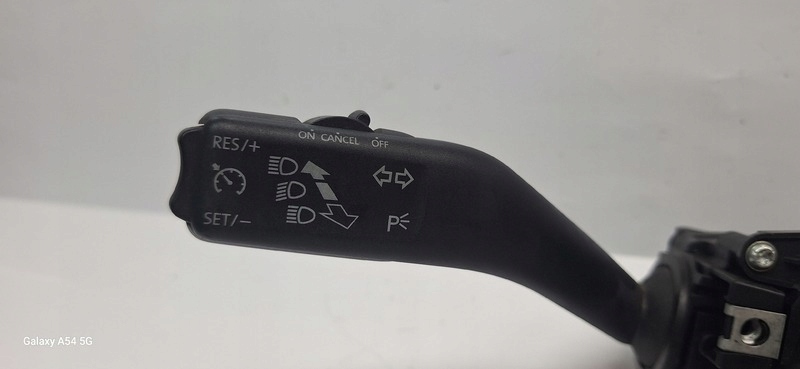 DEVIO LUCI TERGICRISTALLO TERGI SEAT TOLEDO IV 6RA953501P
