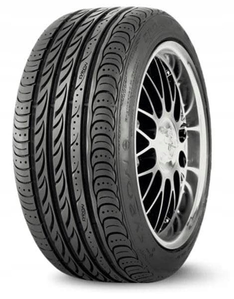 ЛЕТНЯЯ ШИНА SYRON CROSS 1 PLUS 235 / 60R18 107W XL