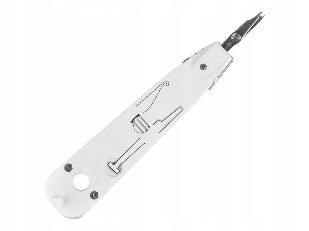 Netrack 102-03 Netrack nóż krosowniczy do Lsa Krone z funkcją blokady