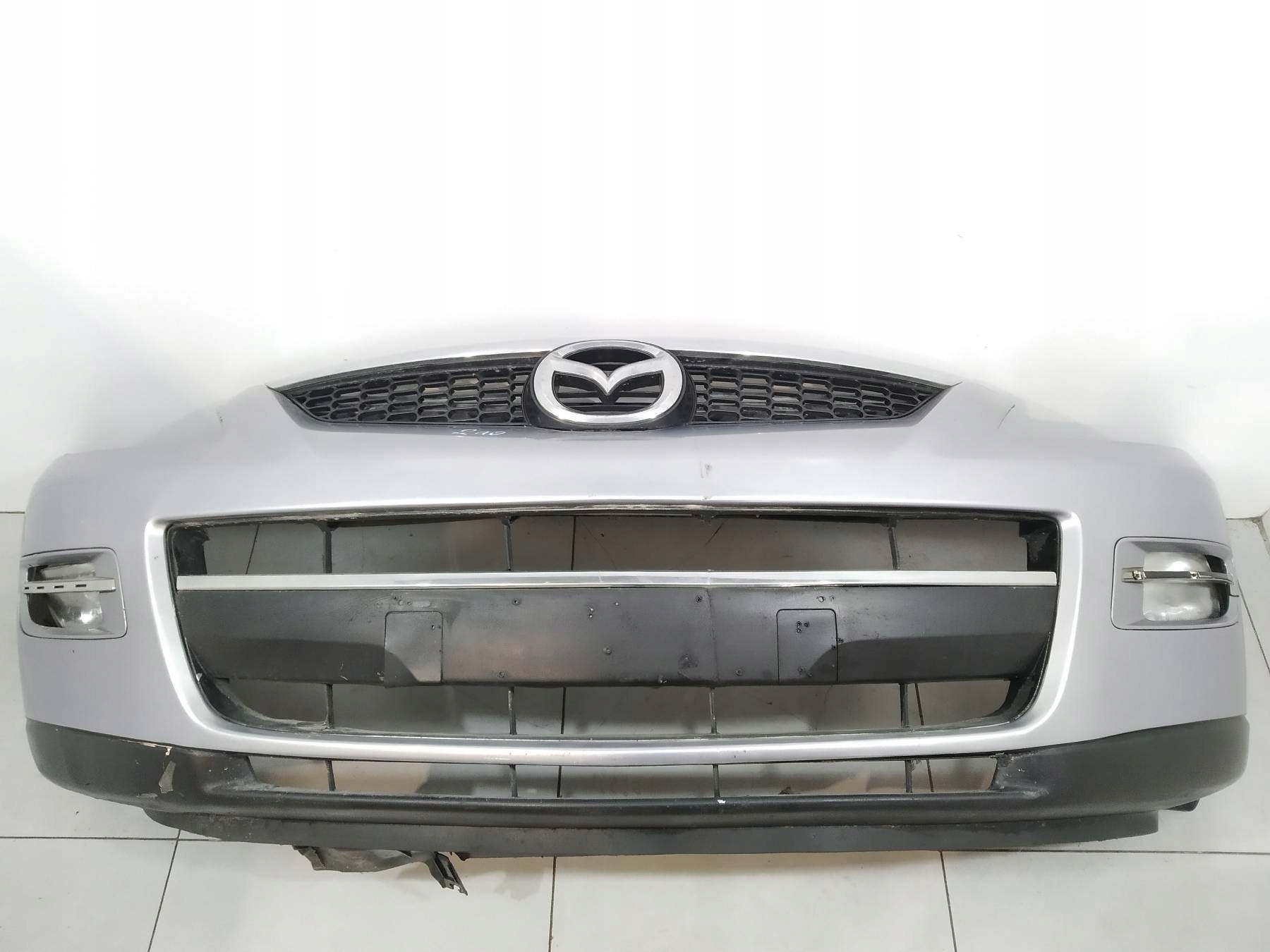 nárazník předek mlhovky 30S Mazda CX-9 a (2006- )