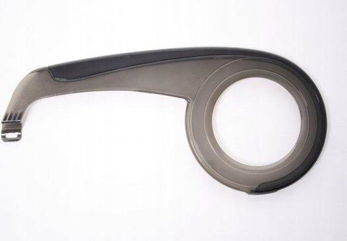Osłona łańcucha Herrmans T-Wave 38T