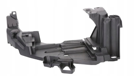 MOCOWANIE ZDERZAKA P P RENAULT MEGANE 3 13 16