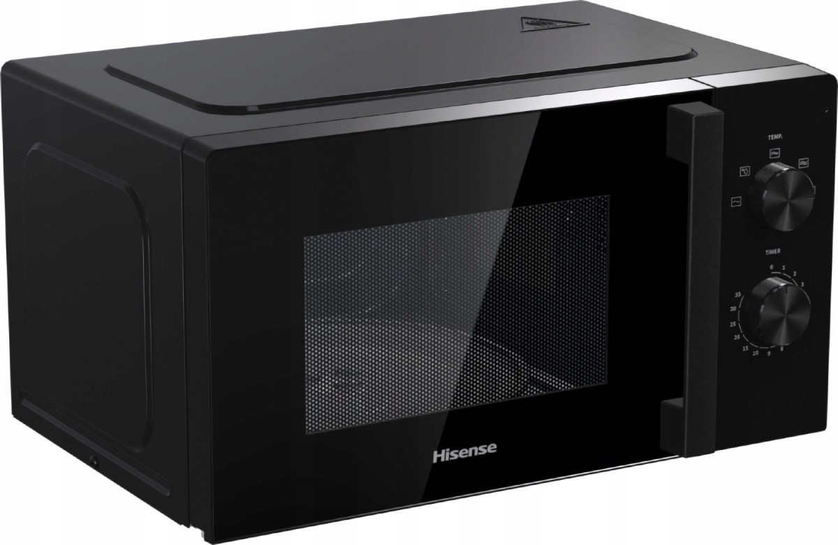 Kuchenka mikrofalowa Hisense H20MOBP1H