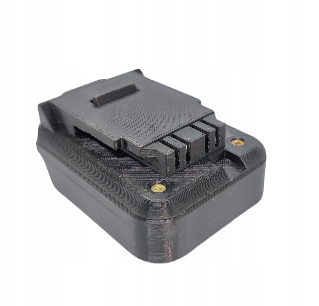 

Adapter baterii Makita BL18XX do DeWalt Xr 18V