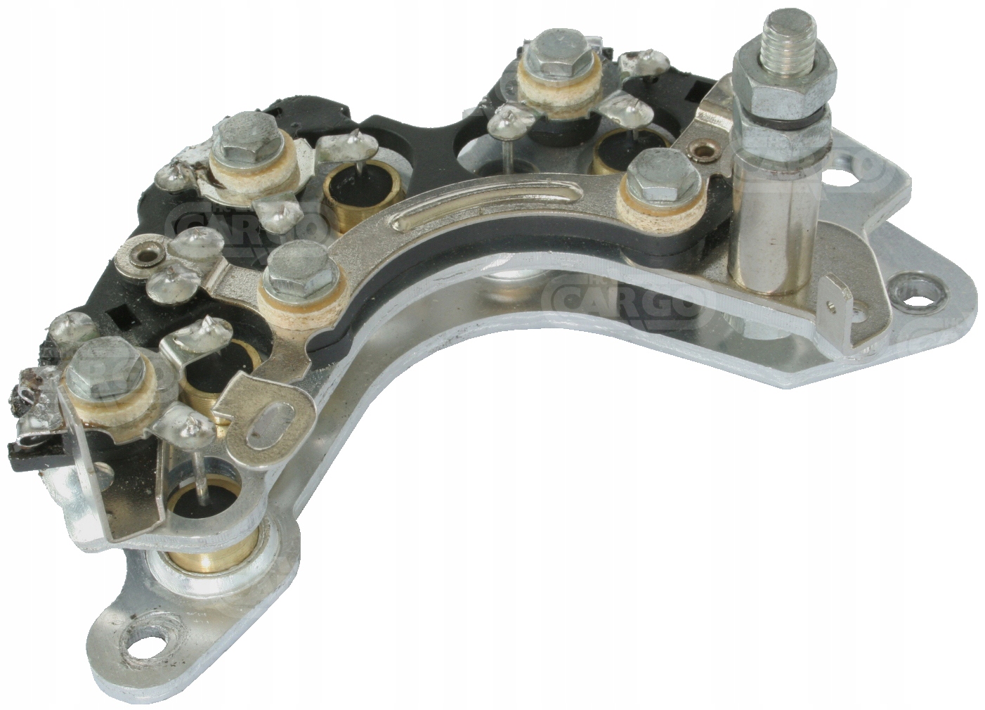 Prostownik, alternator HC-Cargo 131303