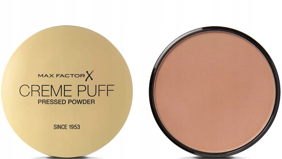 

Max Factor Creme Puff 42 14g Z Puszkiem