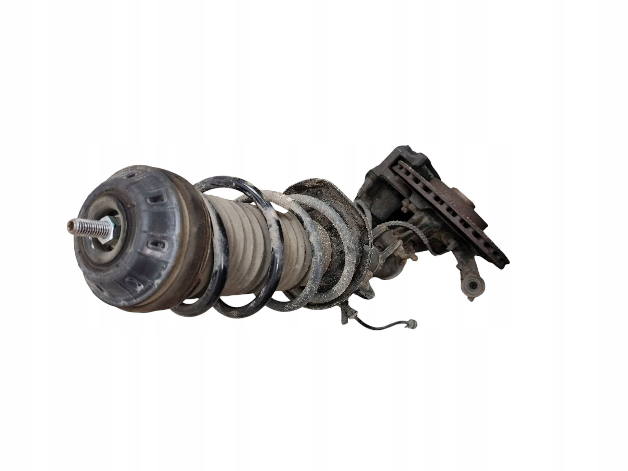 swing shock absorber right front FIAT TIPO II (2015-2020) 1.4 16V 95KM