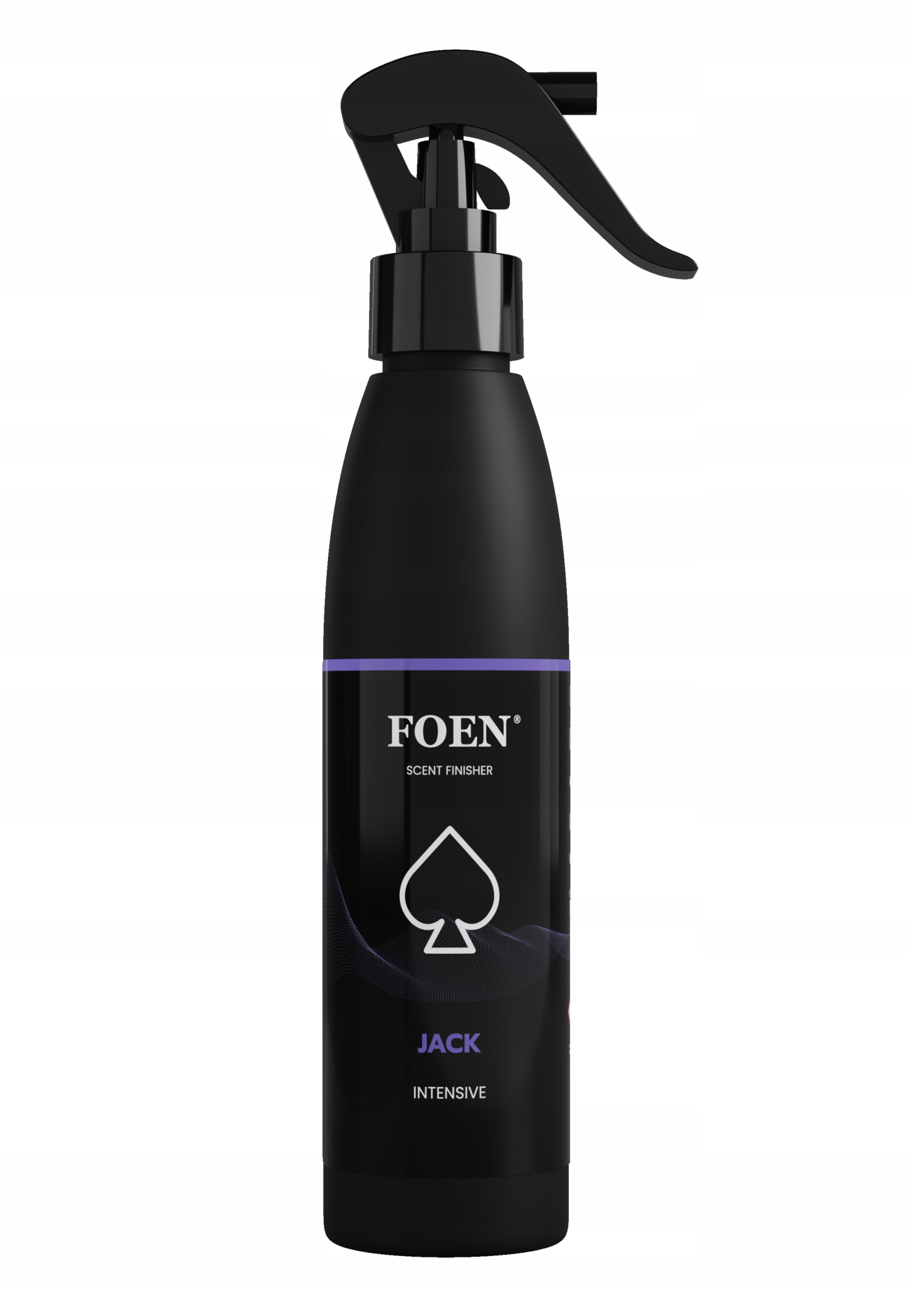 Foen Jack Perfumy do Wnętrz Samochodowe 185ml