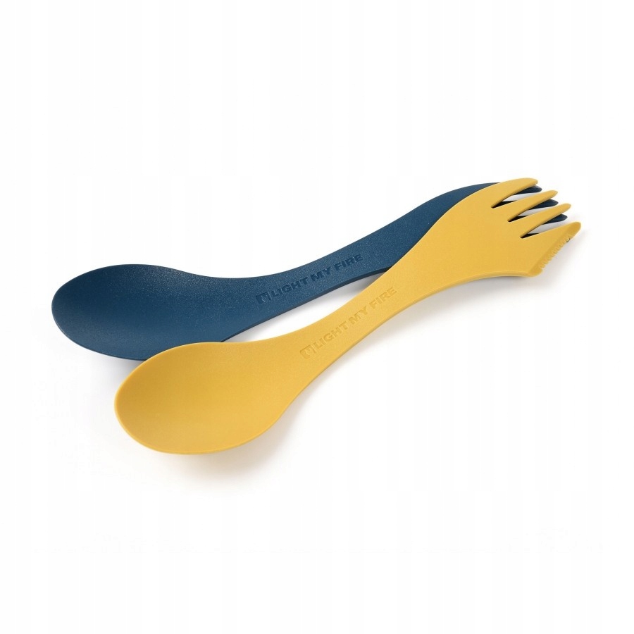 Niezbędnik Light My Fire Spork Original Bio