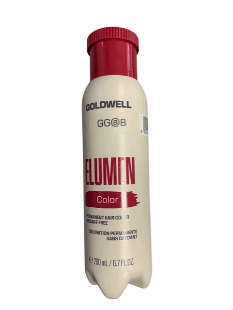 Goldwell Elumen color GG@8 200ml barva na vlasy