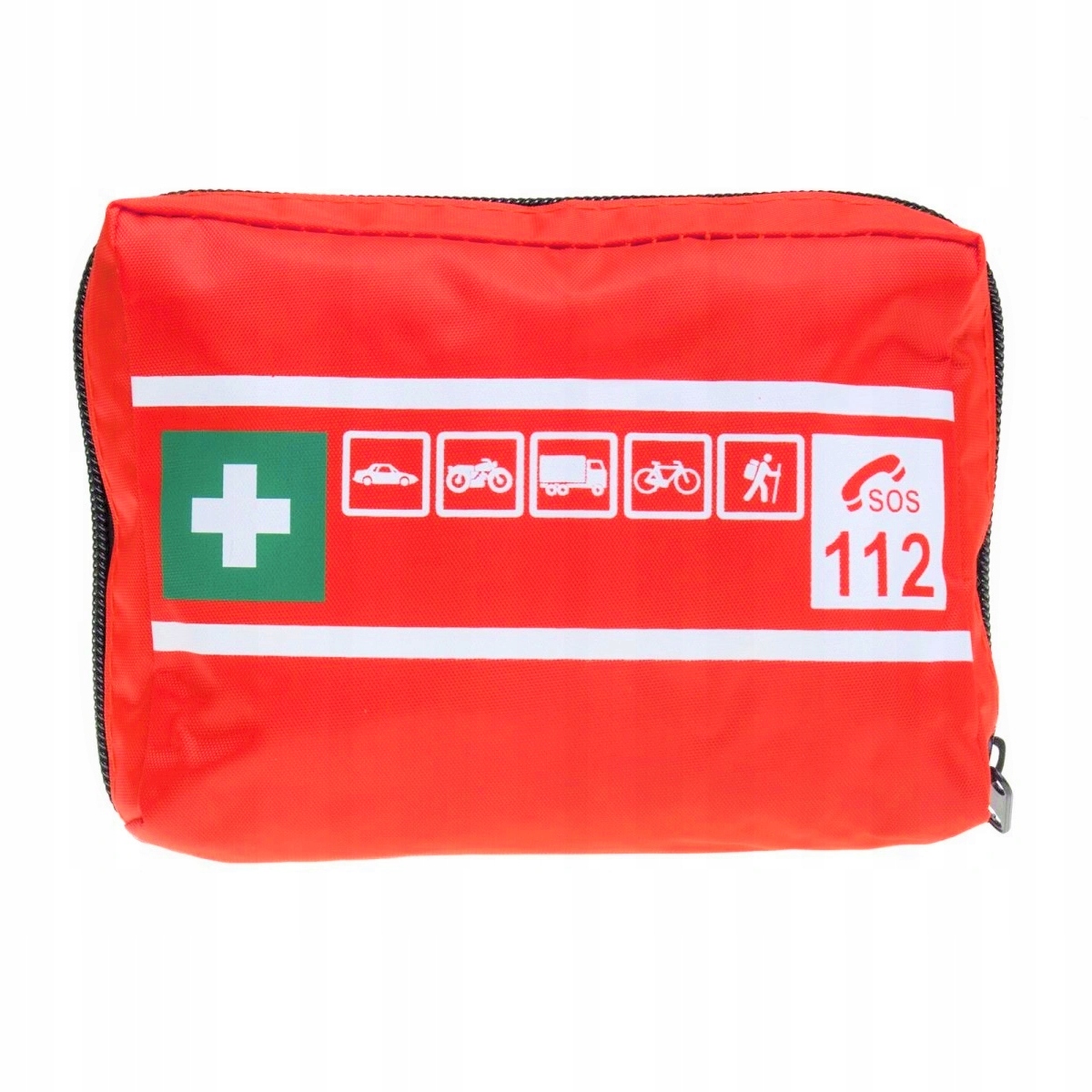 Zdjęcie AWparts APTECZKA ROWEROWA-MOTOCYKLOWA