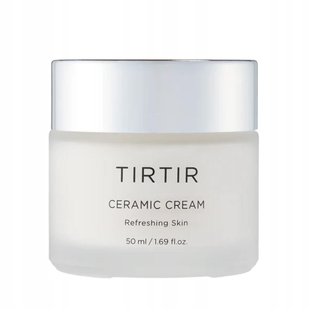 Tirtir – Keramický Krém 50 ML