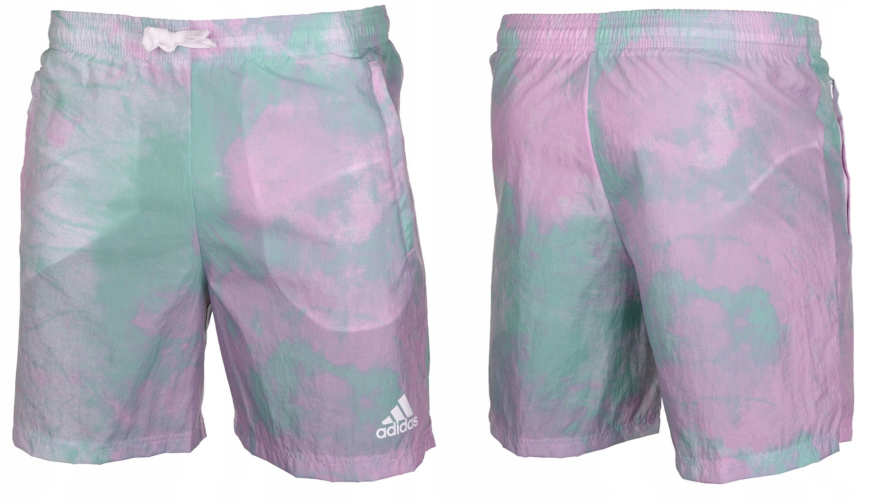 

Adidas Spodenki męskie krótkie Essentials roz.L