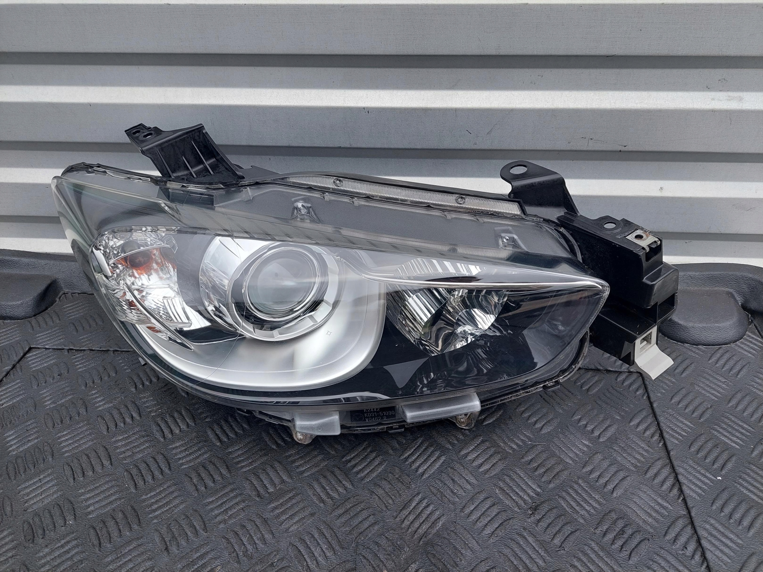 light front right front right XENON EU KPL KD7851030F MAZDA CX-5 CX5 KE